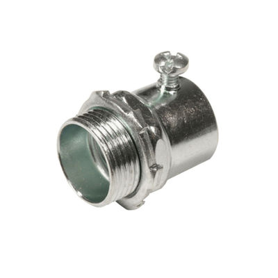 Hattı Zenk Alüminyum 1/2''-4' Emt Set vida konektörü