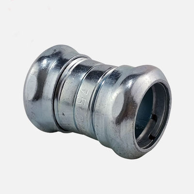 Sıkıştırma Bağlantısı Çelik EMT Hattı ve Fittings