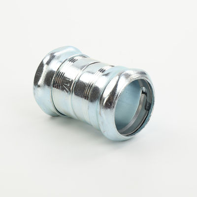 Sıkıştırma Bağlantısı Çelik EMT Hattı ve Fittings