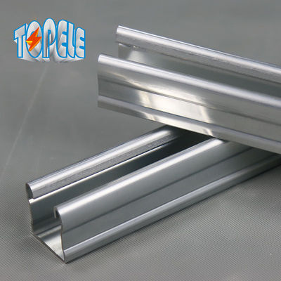1.5mm Stainless Steel Unistrut Brackets