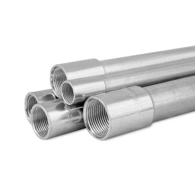 IMC Çelik 1/2''-4'' Filtreli Sert Boru