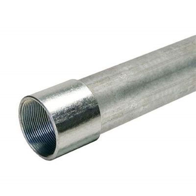 IMC Çelik 1/2''-4'' Filtreli Sert Boru