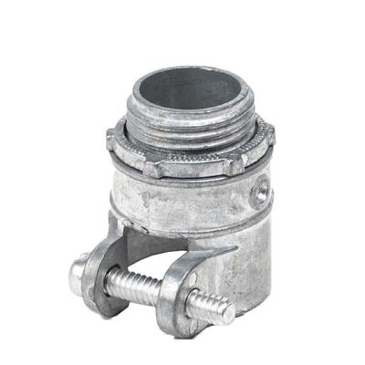 Çinko E472251 Elektrik Kablosu Sıkıştırma Bağlantısı
