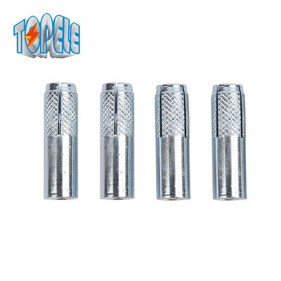 Çinko kaplama dışı 5/16 M6 Anchor Bolt