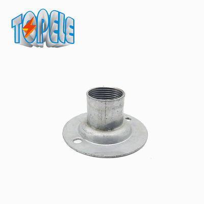 Kadın Kubbe Kapak GI borusu 20mm 25mm BS4568 boru
