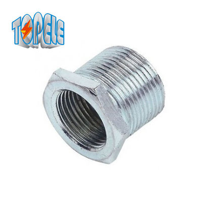Gi Reducer ve Uzun Bushing Erkek BS4568 Kanalı