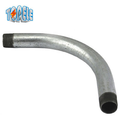 RSC RGS GRC RMC Elektrik Hattı Yakut Fittings