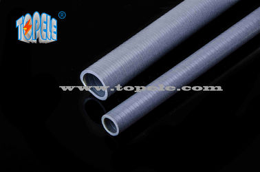Esnek Kanal ve Fittings metal olmayan PVC esnek kanal