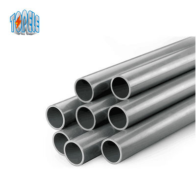 Pre Hot Dip Galvanize Electric Metallic Tube EMT Kanal Fittings UL Listed