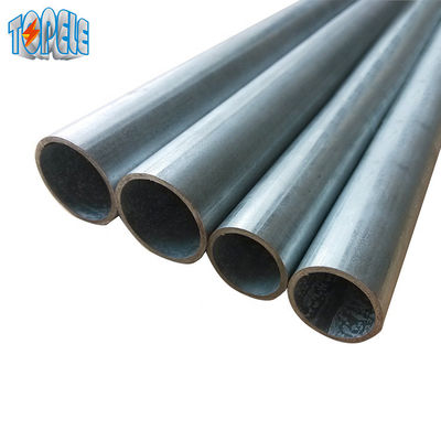 Pre Hot Dip Galvanize Electric Metallic Tube EMT Kanal Fittings UL Listed