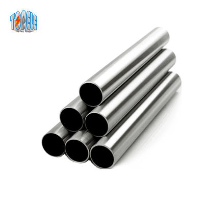HDG Galvanizli Çelik EMT Hattı American Standard
