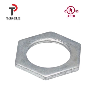 EG Ağır Güçlü Hex Kilitleme Fıstığı 20mm 25mm 32mm