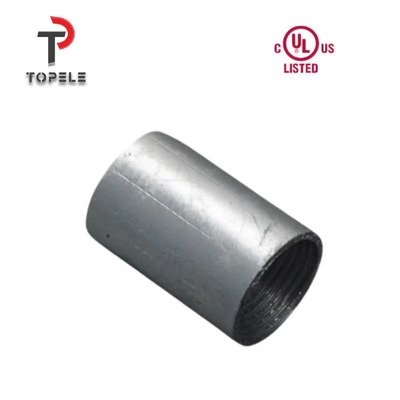 Elektriksel BS4568 GI Çap Çöpçü Kadın Bağlantı