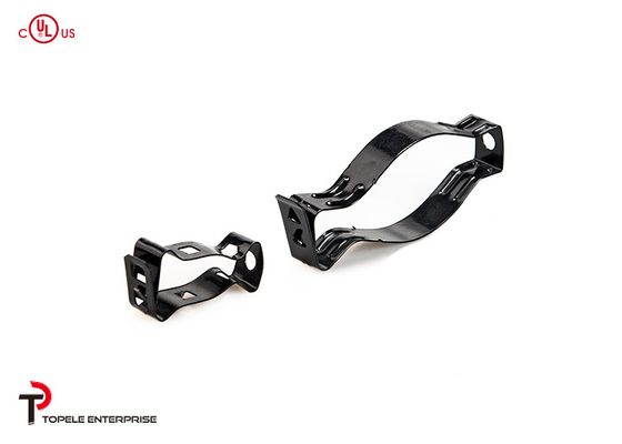 IEC Çap Fittings Of Black Çap Bağlantıları Çelik Malzeme