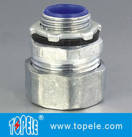 Metal esnek boru ve armatürler düz sıvı sıkı bağlayıcılar