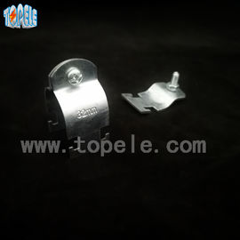 ISO UL 16MM - 50MM Uyumlu Çelik Boru Klemleri, Strut Kanalı / Strut Boru Klemleri