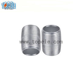 1/2' - 6' Sert Alüminyum Metal IMC Kanalı ve Fittings Tüm Filmiş Meme