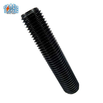 Galvanizli Çelik Elektrik Kablosu Ip65 Esnek Metal Kanal PVC Kaplı